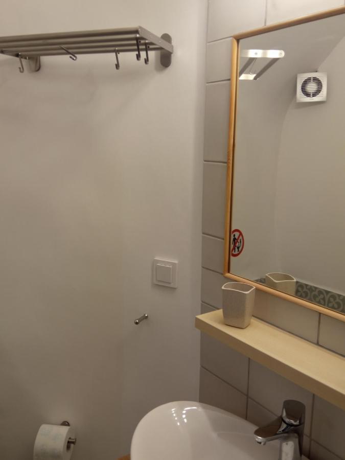 Gs Apartment Гитион Экстерьер фото