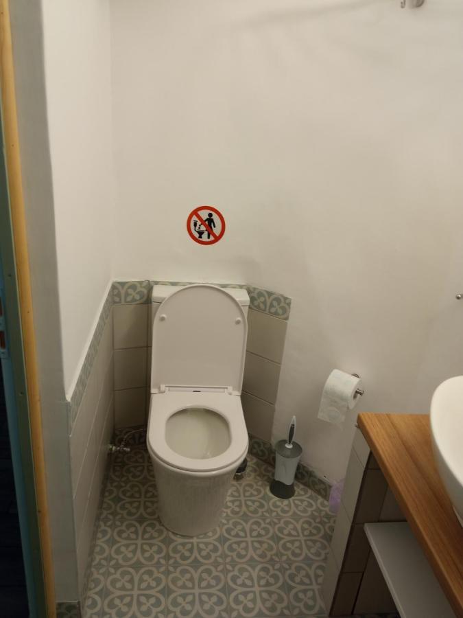 Gs Apartment Гитион Экстерьер фото